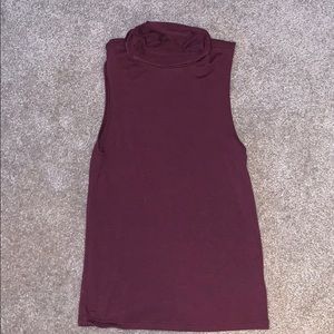 American Eagle Sweater Turtleneck